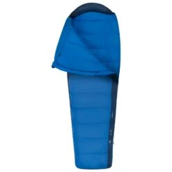 Sea To Summit Trek TkI - Down Sleeping Bag -Sea to Sum Camping Shop sea to summit trek tki down sleeping bag detail 3