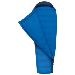 Sea To Summit Trek TkI - Down Sleeping Bag -Sea to Sum Camping Shop sea to summit trek tki down sleeping bag detail 4
