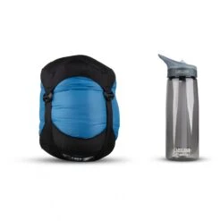 Sea To Summit Trek TkII - Down Sleeping Bag -Sea to Sum Camping Shop sea to summit trek tkii down sleeping bag detail 10