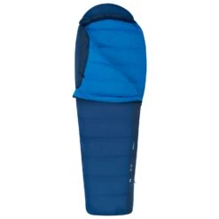 Sea To Summit Trek TkII - Down Sleeping Bag -Sea to Sum Camping Shop sea to summit trek tkii down sleeping bag detail 3