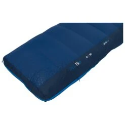 Sea To Summit Trek TkII - Down Sleeping Bag -Sea to Sum Camping Shop sea to summit trek tkii down sleeping bag detail 6