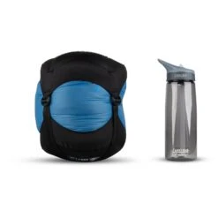 Sea To Summit Trek TkIII - Down Sleeping Bag -Sea to Sum Camping Shop sea to summit trek tkiii down sleeping bag detail 10