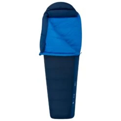 Sea To Summit Trek TkIII - Down Sleeping Bag -Sea to Sum Camping Shop sea to summit trek tkiii down sleeping bag detail 3