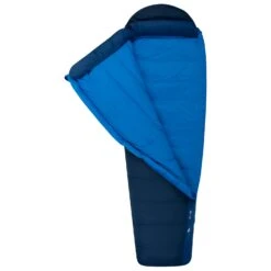 Sea To Summit Trek TkIII - Down Sleeping Bag -Sea to Sum Camping Shop sea to summit trek tkiii down sleeping bag detail 4