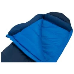 Sea To Summit Trek TkIII - Down Sleeping Bag -Sea to Sum Camping Shop sea to summit trek tkiii down sleeping bag detail 5
