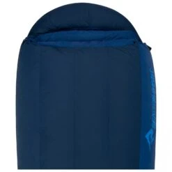 Sea To Summit Trek TkIII - Down Sleeping Bag -Sea to Sum Camping Shop sea to summit trek tkiii down sleeping bag detail 6