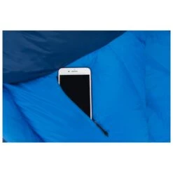 Sea To Summit Trek TkIII - Down Sleeping Bag -Sea to Sum Camping Shop sea to summit trek tkiii down sleeping bag detail 9