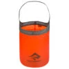 Sea To Summit Ultra-Sil Folding Bucket - Water Bladder -Sea to Sum Camping Shop sea to summit ultra sil folding bucket water bladder