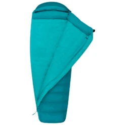 Sea To Summit Women's Altitude At II - Down Sleeping Bag -Sea to Sum Camping Shop sea to summit womens altitude at ii down sleeping bag detail 3
