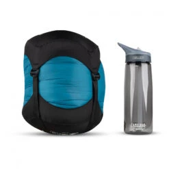 Sea To Summit Women's Altitude At II - Down Sleeping Bag -Sea to Sum Camping Shop sea to summit womens altitude at ii down sleeping bag detail 6