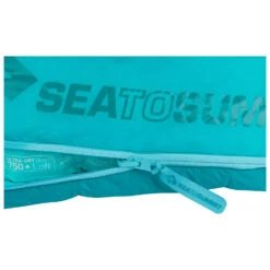 Sea To Summit Women's Altitude At II - Down Sleeping Bag -Sea to Sum Camping Shop sea to summit womens altitude at ii down sleeping bag detail 8