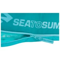 Sea To Summit Women's Altitude AtI - Down Sleeping Bag -Sea to Sum Camping Shop sea to summit womens altitude ati down sleeping bag detail 9