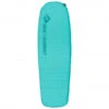 Sea To Summit Women's Comfort Light Self Inflating - Sleeping Mat -Sea to Sum Camping Shop sea to summit womens comfort light self inflating sleeping mat