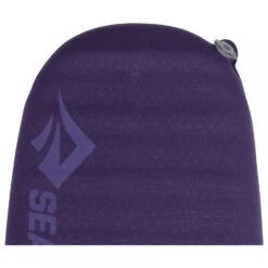 Sea To Summit Women's Comfort Plus Self Inflating Mat - Sleeping Mat -Sea to Sum Camping Shop sea to summit womens comfort plus self inflating mat sleeping mat detail 6