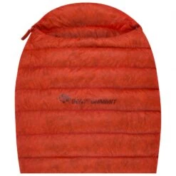 Sea To Summit Women's Flame Fm0 - Down Sleeping Bag -Sea to Sum Camping Shop sea to summit womens flame fm0 down sleeping bag detail 4