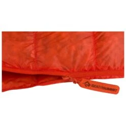 Sea To Summit Women's Flame Fm0 - Down Sleeping Bag -Sea to Sum Camping Shop sea to summit womens flame fm0 down sleeping bag detail 7