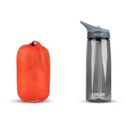 Sea To Summit Women's Flame Fm0 - Down Sleeping Bag -Sea to Sum Camping Shop sea to summit womens flame fm0 down sleeping bag detail 8