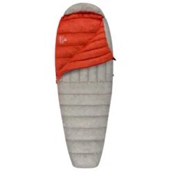 Sea To Summit Women's Flame FmI - Down Sleeping Bag -Sea to Sum Camping Shop sea to summit womens flame fmi down sleeping bag detail 3