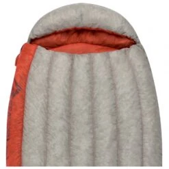 Sea To Summit Women's Flame FmI - Down Sleeping Bag -Sea to Sum Camping Shop sea to summit womens flame fmi down sleeping bag detail 4