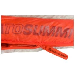 Sea To Summit Women's Flame FmI - Down Sleeping Bag -Sea to Sum Camping Shop sea to summit womens flame fmi down sleeping bag detail 7