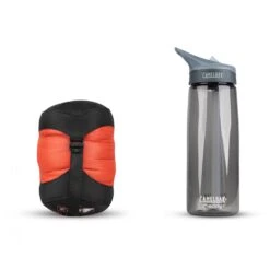 Sea To Summit Women's Flame FmI - Down Sleeping Bag -Sea to Sum Camping Shop sea to summit womens flame fmi down sleeping bag detail 8