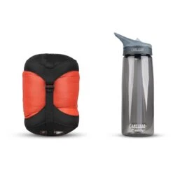 Sea To Summit Women's Flame FmII - Down Sleeping Bag -Sea to Sum Camping Shop sea to summit womens flame fmii down sleeping bag detail 8