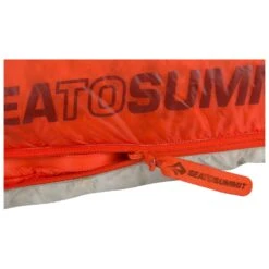 Sea To Summit Women's Flame FmIII - Down Sleeping Bag -Sea to Sum Camping Shop sea to summit womens flame fmiii down sleeping bag detail 8