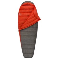 Sea To Summit Women's Flame FmIV - Down Sleeping Bag -Sea to Sum Camping Shop sea to summit womens flame fmiv down sleeping bag detail 3