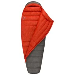 Sea To Summit Women's Flame FmIV - Down Sleeping Bag -Sea to Sum Camping Shop sea to summit womens flame fmiv down sleeping bag detail 4