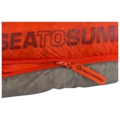 Sea To Summit Women's Flame FmIV - Down Sleeping Bag -Sea to Sum Camping Shop sea to summit womens flame fmiv down sleeping bag detail 8