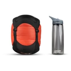 Sea To Summit Women's Flame FmIV - Down Sleeping Bag -Sea to Sum Camping Shop sea to summit womens flame fmiv down sleeping bag detail 9