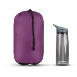 Sea To Summit Women's Quest QuI - Synthetic Sleeping Bag -Sea to Sum Camping Shop sea to summit womens quest qui synthetic sleeping bag detail 9