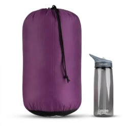 Sea To Summit Women's Quest QuII - Synthetic Sleeping Bag -Sea to Sum Camping Shop sea to summit womens quest quii synthetic sleeping bag detail 9