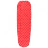 Sea To Summit Women's Ultralight Insulated Mat - Sleeping Mat -Sea to Sum Camping Shop sea to summit womens ultralight insulated mat sleeping mat