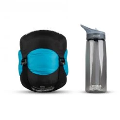 Sea To Summit Women's Venture VtI - Synthetic Sleeping Bag -Sea to Sum Camping Shop sea to summit womens venture vti synthetic sleeping bag detail 10