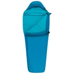 Sea To Summit Women's Venture VtI - Synthetic Sleeping Bag -Sea to Sum Camping Shop sea to summit womens venture vti synthetic sleeping bag detail 3