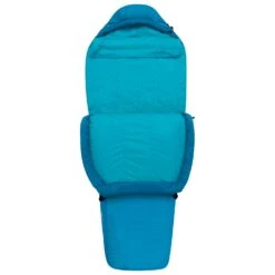 Sea To Summit Women's Venture VtI - Synthetic Sleeping Bag -Sea to Sum Camping Shop sea to summit womens venture vti synthetic sleeping bag detail 5