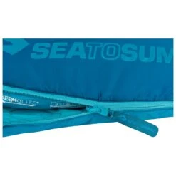 Sea To Summit Women's Venture VtI - Synthetic Sleeping Bag -Sea to Sum Camping Shop sea to summit womens venture vti synthetic sleeping bag detail 8