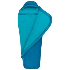Sea To Summit Women's Venture VtII - Synthetic Sleeping Bag -Sea to Sum Camping Shop sea to summit womens venture vtii synthetic sleeping bag detail 4