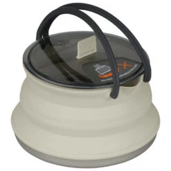 Sea To Summit X-Set 11 - Food Storage -Sea to Sum Camping Shop sea to summit x set 11 food storage detail 3