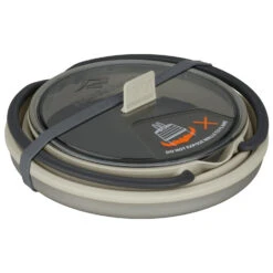 Sea To Summit X-Set 11 - Food Storage -Sea to Sum Camping Shop sea to summit x set 11 food storage detail 4