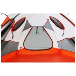 Proguide 3 - 3-person Tent -Sea to Sum Camping Shop slingfin proguide 3 3 person tent detail 12