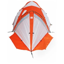 Proguide 3 - 3-person Tent -Sea to Sum Camping Shop slingfin proguide 3 3 person tent detail 5