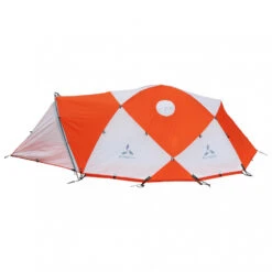 Proguide 3 - 3-person Tent -Sea to Sum Camping Shop slingfin proguide 3 3 person tent detail 6