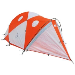 Proguide 3 - 3-person Tent -Sea to Sum Camping Shop slingfin proguide 3 3 person tent detail 7