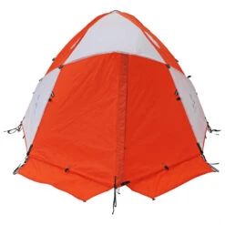 Proguide 3 - 3-person Tent -Sea to Sum Camping Shop slingfin proguide 3 3 person tent detail 9