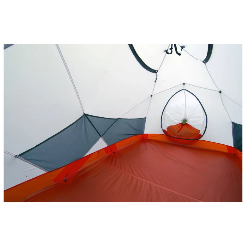 SafeHouse 2 - 2-person Tent 12 SafeHouse 2 - 2-person Tent - Image 10