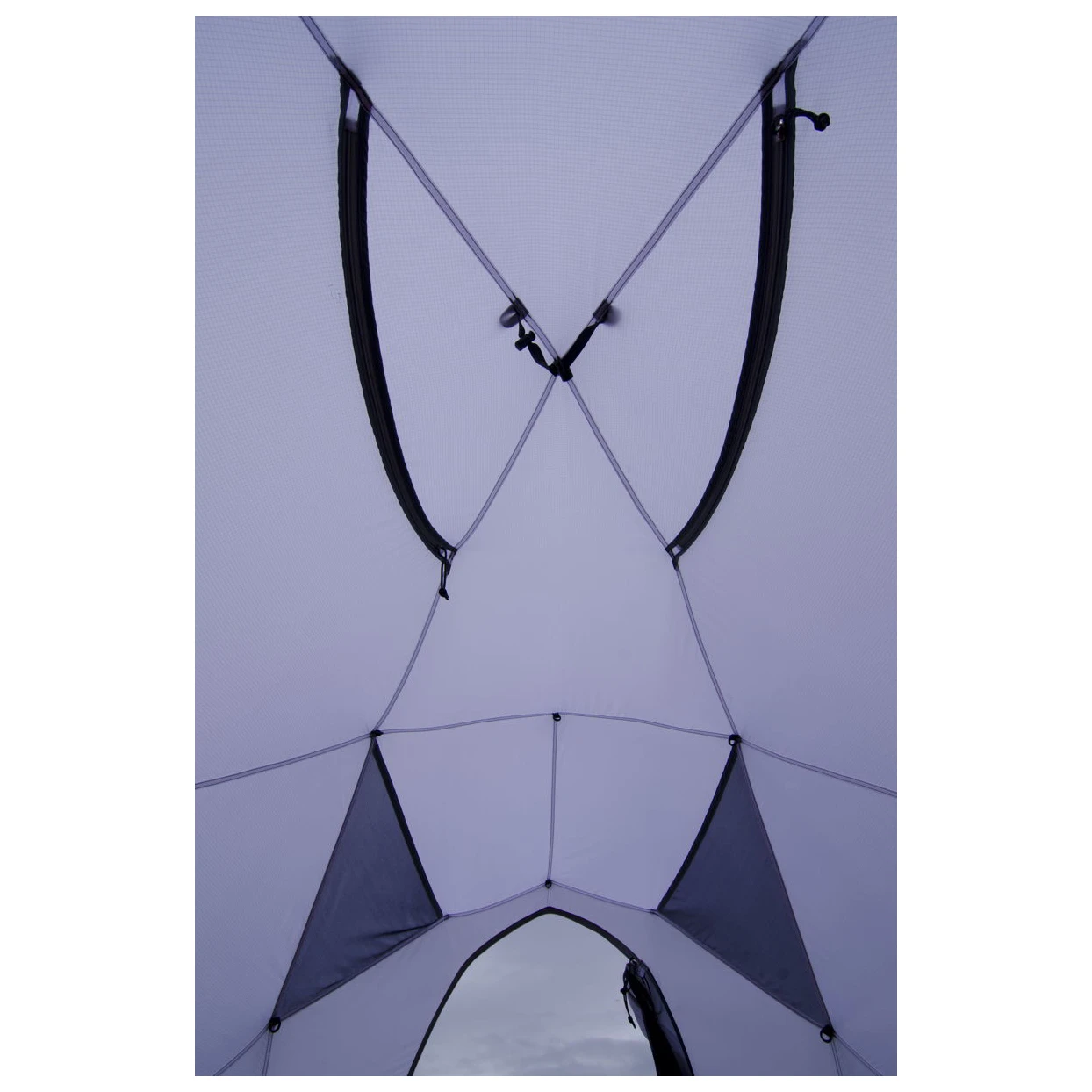 SafeHouse 2 - 2-person Tent 13 SafeHouse 2 - 2-person Tent - Image 11