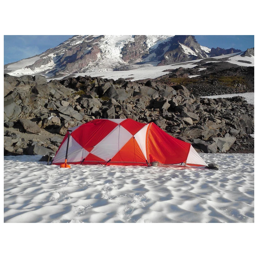 SafeHouse 2 - 2-person Tent 4 SafeHouse 2 - 2-person Tent - Image 2