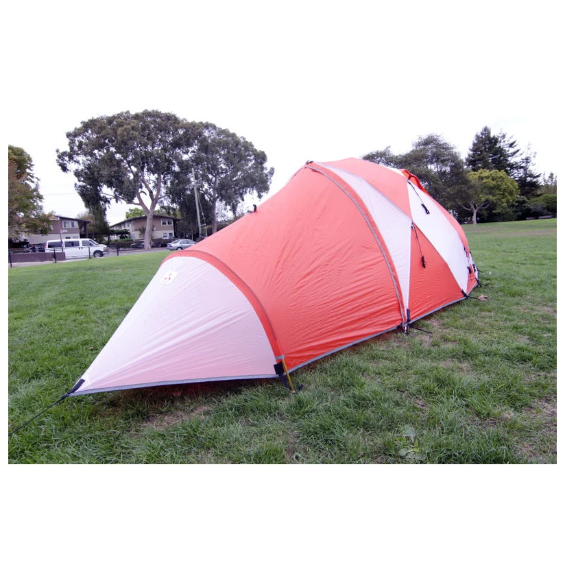 SafeHouse 2 - 2-person Tent 5 SafeHouse 2 - 2-person Tent - Image 3